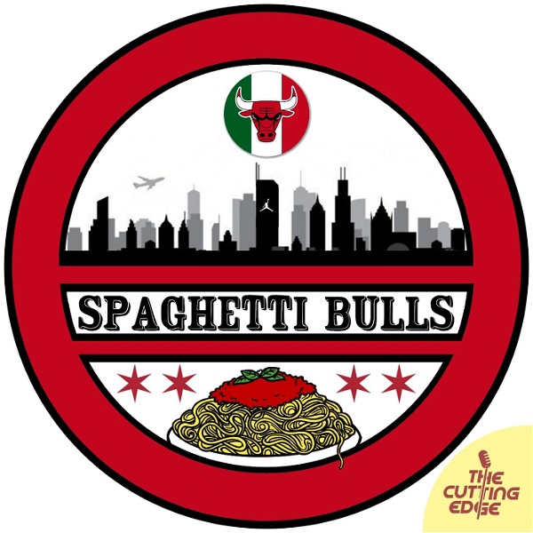 Artwork for Spaghetti Bulls