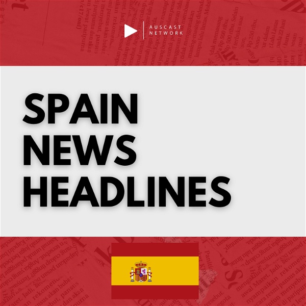 Artwork for Spain News Headlines