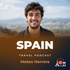 Spain Travel Podcast with Mateo Herrera
