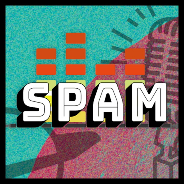 Artwork for SPAM