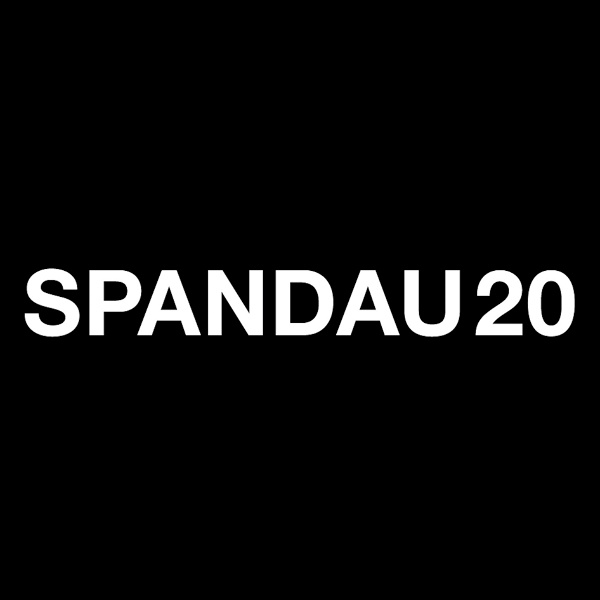 Artwork for Spandau20