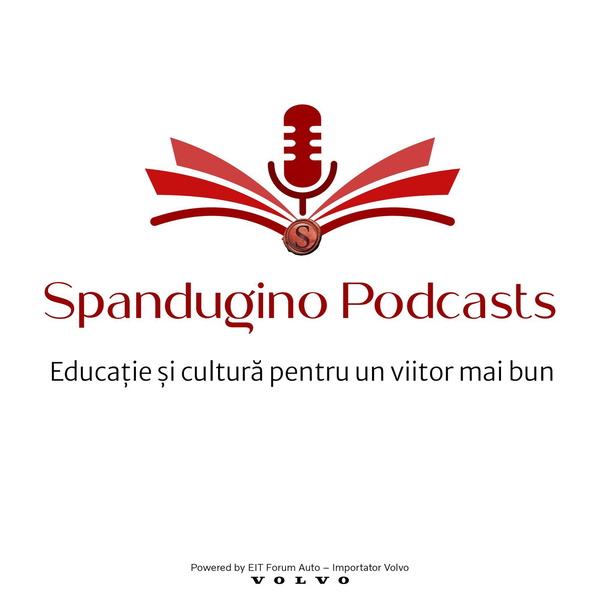 Artwork for Spandugino Podcasts