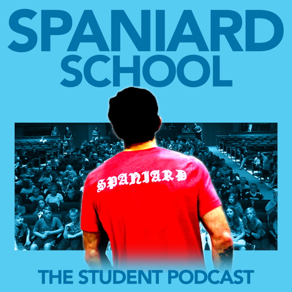 Artwork for Spaniard School