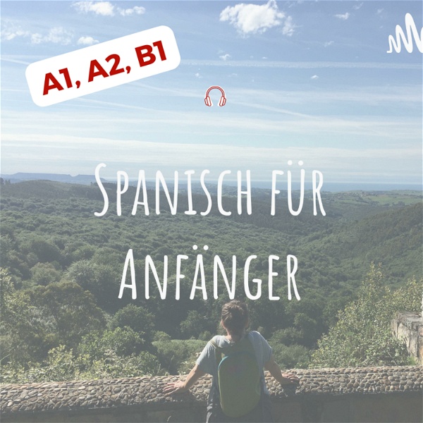Artwork for Spanisch für Anfänger A1/ A2/ B1