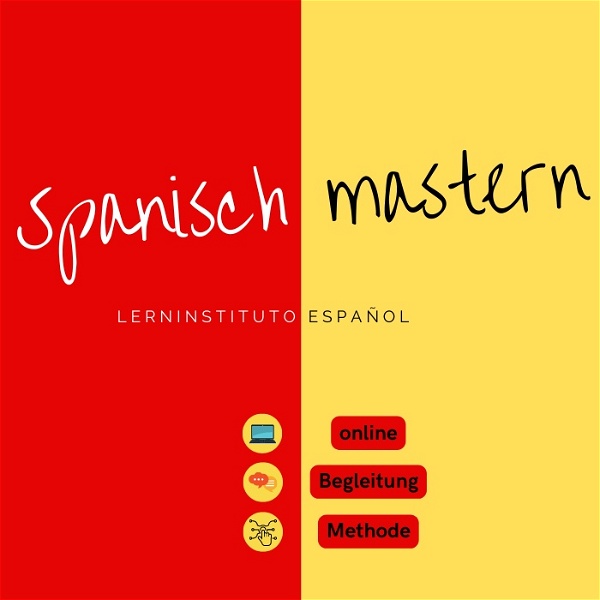Artwork for Spanisch lernen für Anfänger