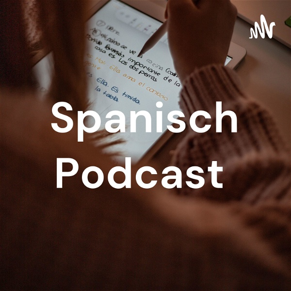Artwork for Spanisch Podcast