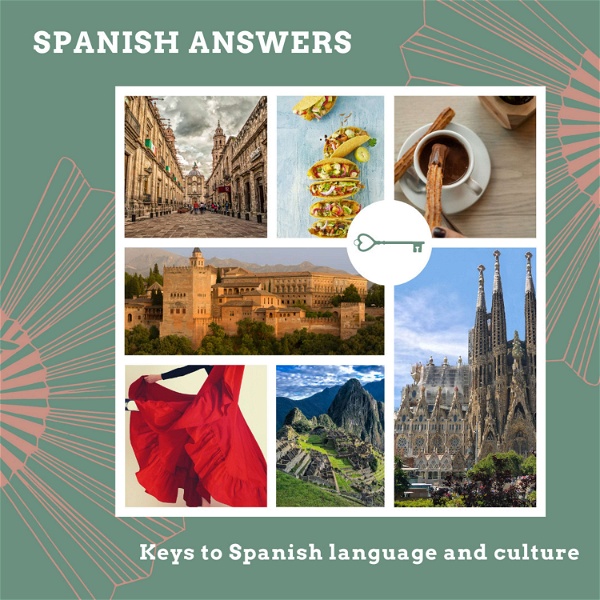 Artwork for Spanish Answers