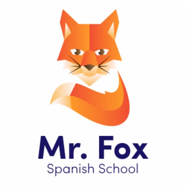 Artwork for Mr. Fox Spanish Podcast