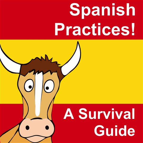 Artwork for Spanish Practices