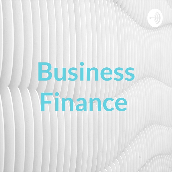 Artwork for Business Finance