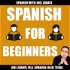 Spanish with Joel Zárate: A Spanish for Beginners Podcast