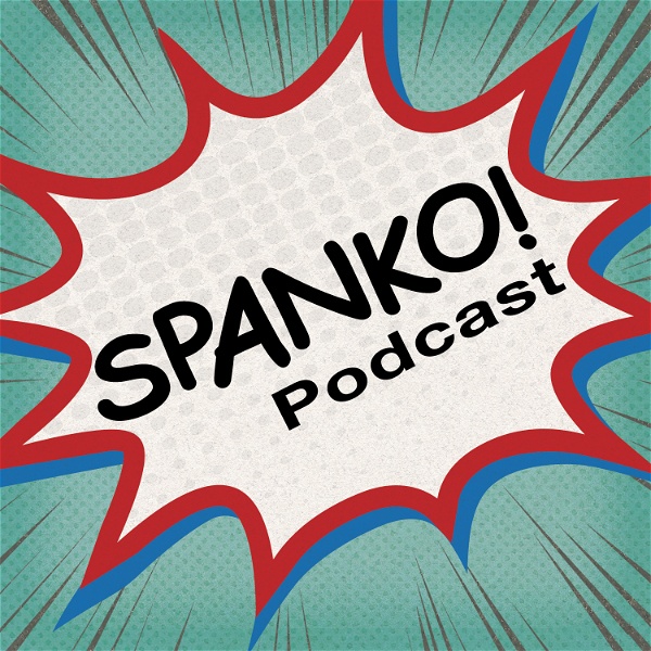 Artwork for Spanko! Podcast