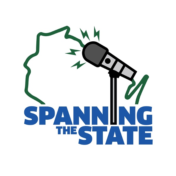 Artwork for Spanning The State