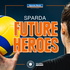 Sparda Future Heroes