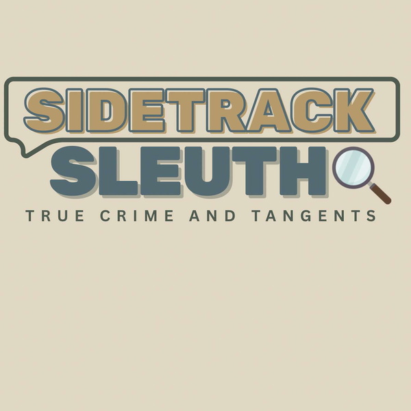 Artwork for Sidetrack Sleuth