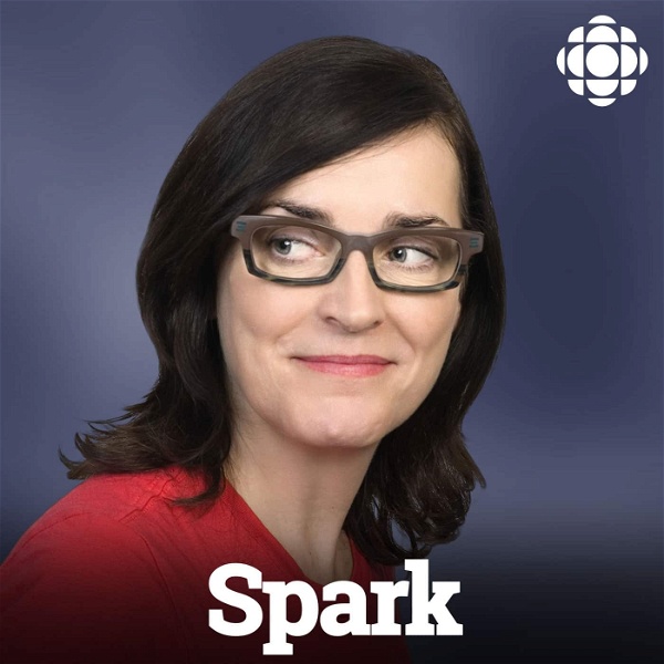 Artwork for Spark from CBC Radio