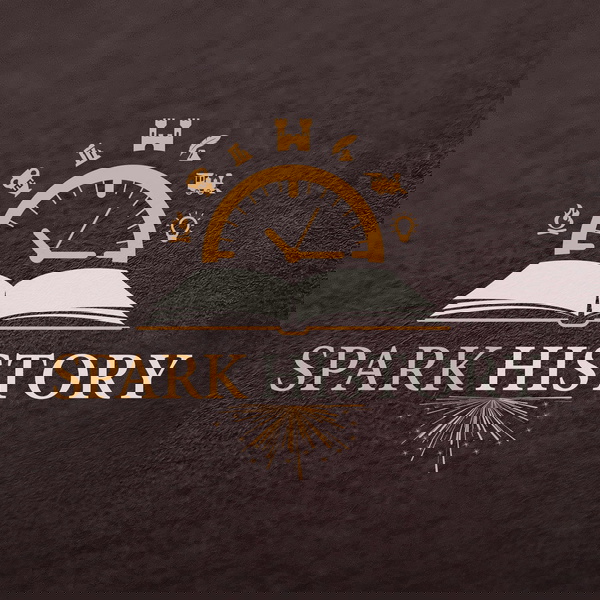 Artwork for Spark History