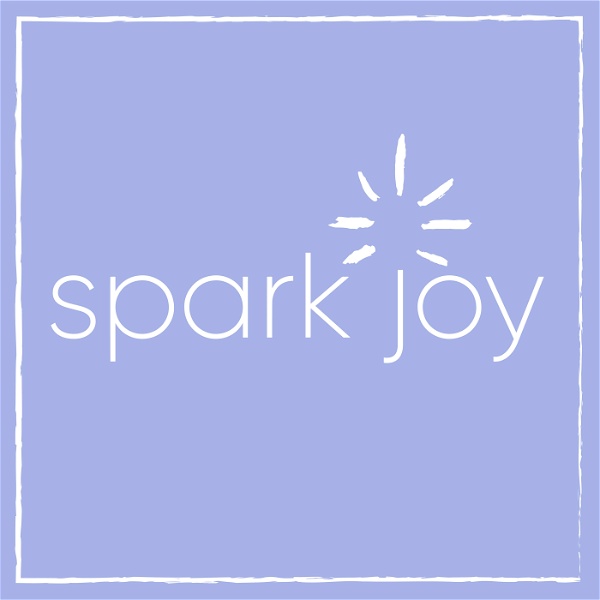 Artwork for Spark Joy