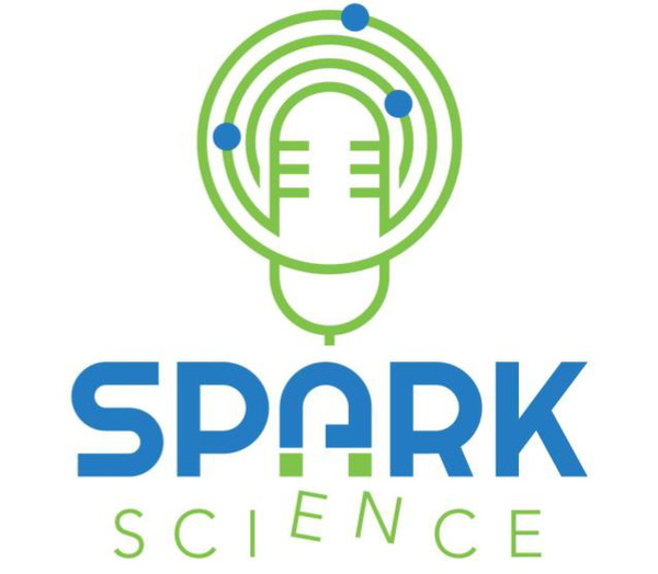 Artwork for Spark Science