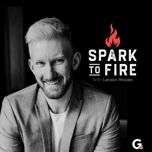 Artwork for Spark To Fire Podcast