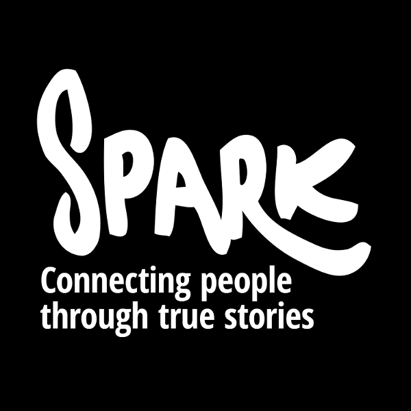 Artwork for Spark - True Stories Live