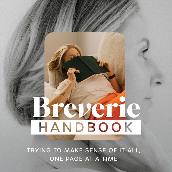 Artwork for Breverie Handbook
