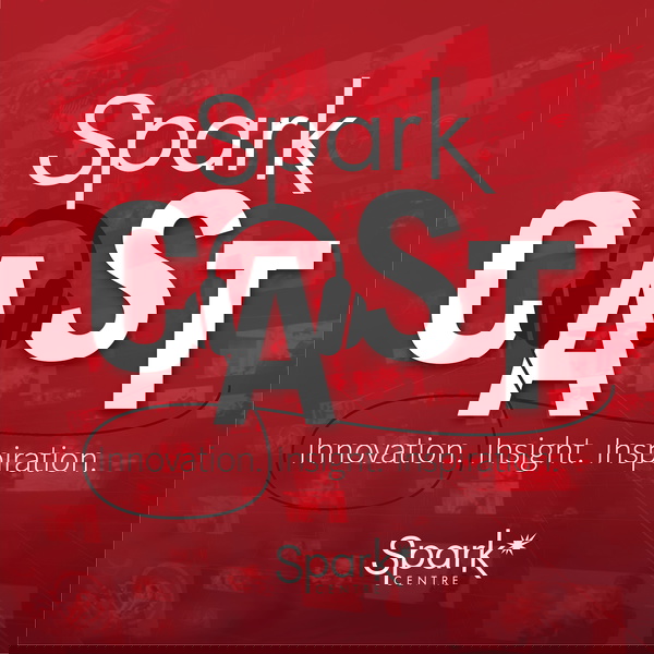 Artwork for SparkCast