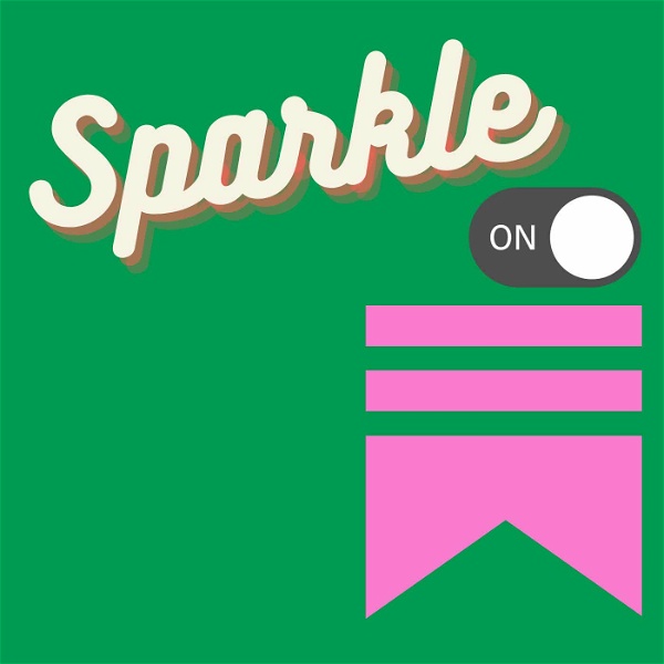 Artwork for Sparkle on Substack