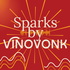 🎙️ Sparks by VinoVonk - Wijnverhalen die inspireren.
