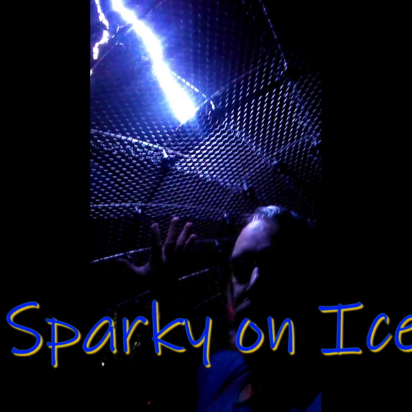 Artwork for Sparky On Ice The Coldest Podcast on the Internet