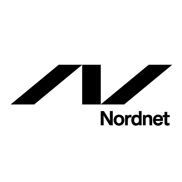 Artwork for Nordnet Sparpodden