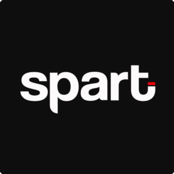 Artwork for Spart Podcast