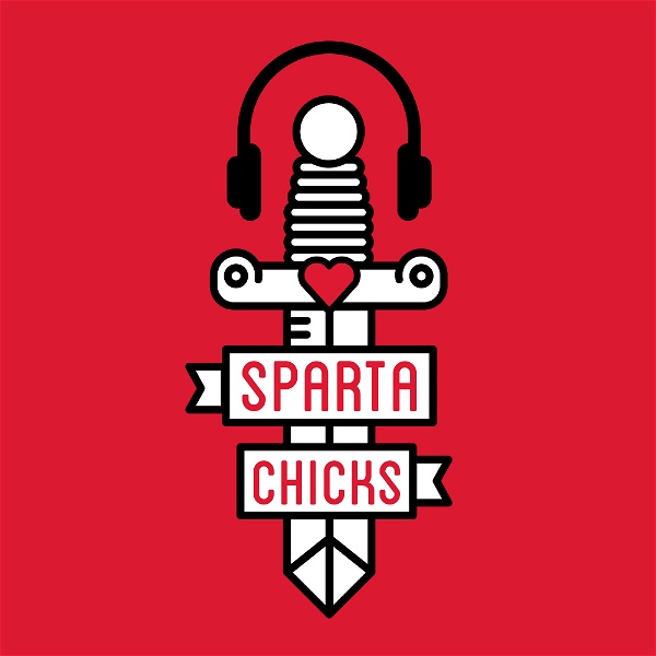 Artwork for Sparta Chicks Radio: Mindset