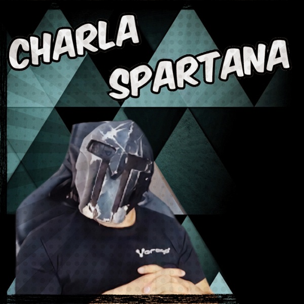 Artwork for Spartan Geek: Charla Spartana! TODO sobre TODO!