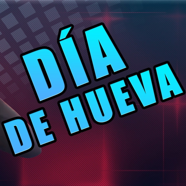 Artwork for Spartan Geek: Dia de Hueva Streaming en Vivo