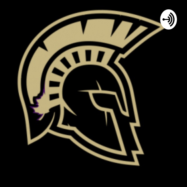 Artwork for Spartan Podcast
