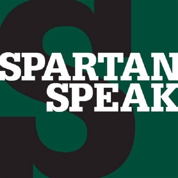 Artwork for Spartan Speak