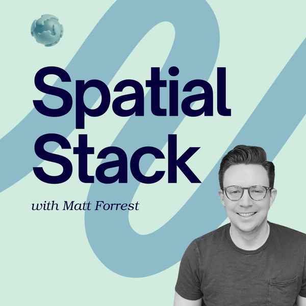 Artwork for Spatial Stack