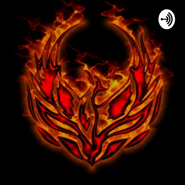 Artwork for Spaz Phoenix Podcast