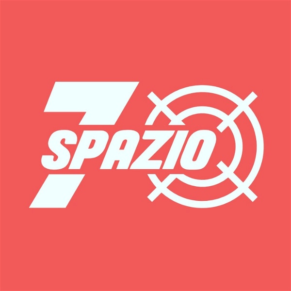 Artwork for Spazio 70