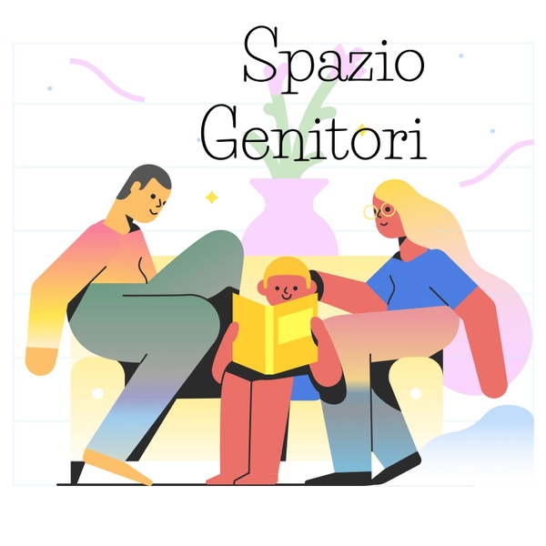 Artwork for Spazio Genitori