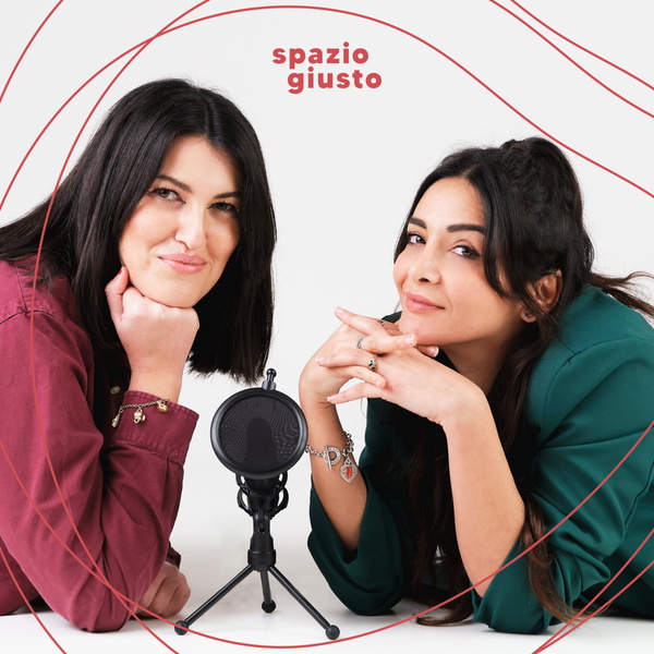 Artwork for Spazio Giusto