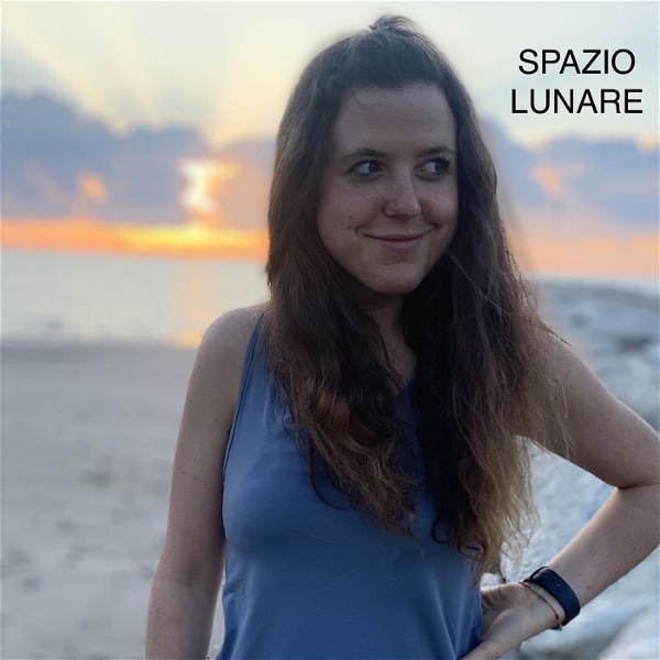 Artwork for Spazio Lunare