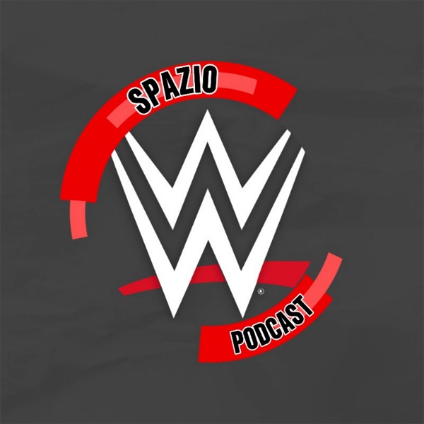 Artwork for Spazio WWE Podcast 🎙️