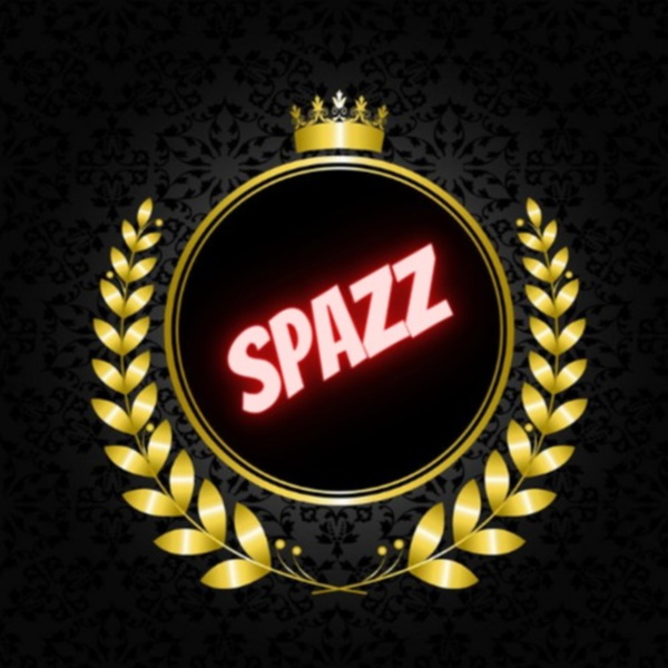 Artwork for SPAZZ podcast