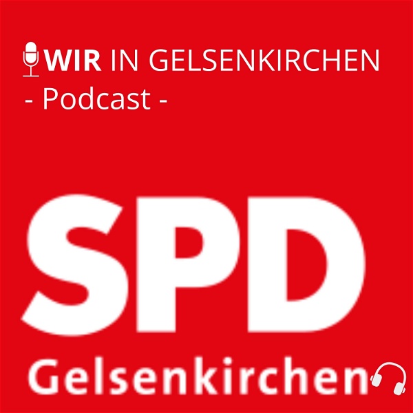 Artwork for SPD - Wir in Gelsenkirchen