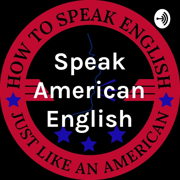 Artwork for Speak American English