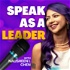 Speak as a Leader