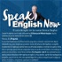 Speak English Now By Vaughan