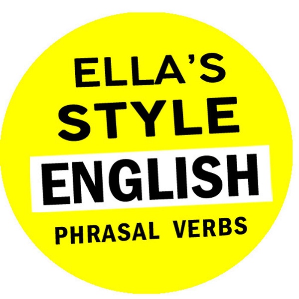 Artwork for Learn English with Phrasal Verbs